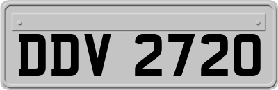 DDV2720