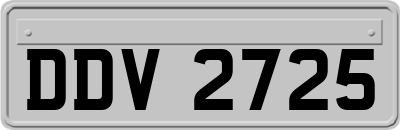 DDV2725