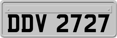 DDV2727