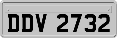 DDV2732