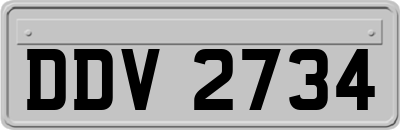 DDV2734