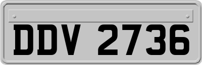 DDV2736