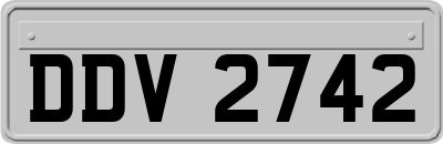 DDV2742