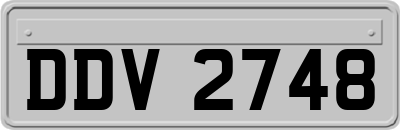 DDV2748