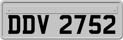 DDV2752