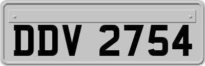 DDV2754