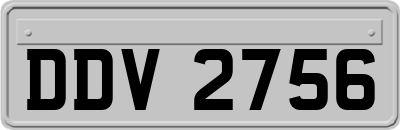 DDV2756