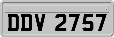 DDV2757