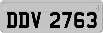 DDV2763