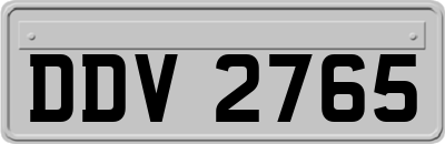 DDV2765