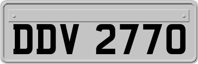 DDV2770