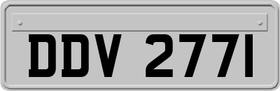 DDV2771