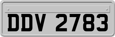 DDV2783