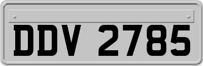 DDV2785