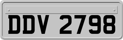 DDV2798