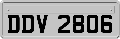 DDV2806