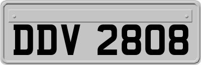 DDV2808