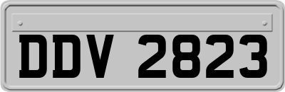 DDV2823