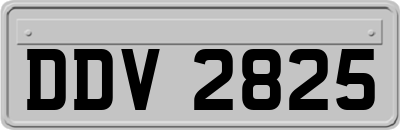 DDV2825