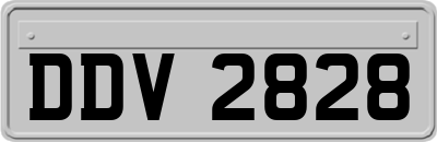 DDV2828