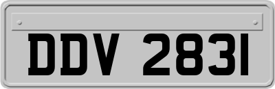 DDV2831