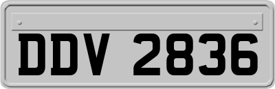 DDV2836