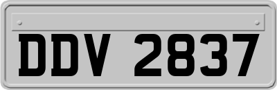 DDV2837
