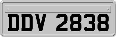 DDV2838