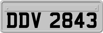 DDV2843