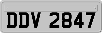 DDV2847