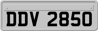 DDV2850