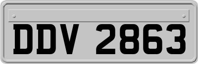 DDV2863