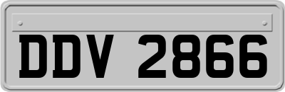 DDV2866