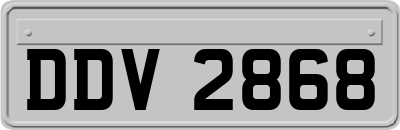 DDV2868