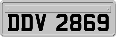 DDV2869