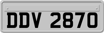 DDV2870
