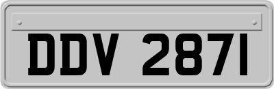 DDV2871