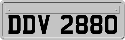 DDV2880