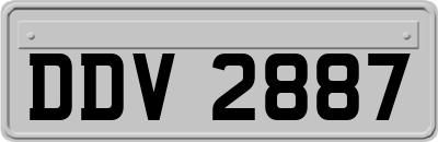 DDV2887