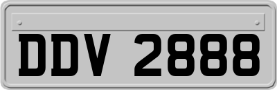 DDV2888