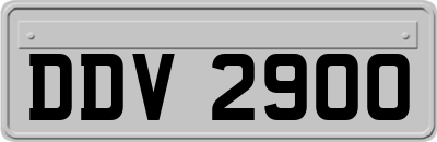 DDV2900