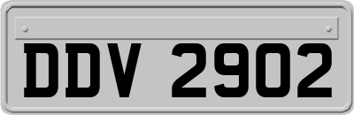 DDV2902