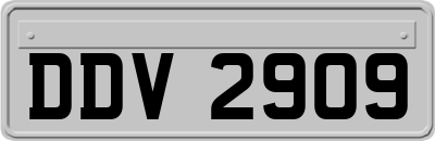 DDV2909