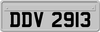 DDV2913