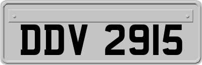 DDV2915