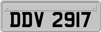 DDV2917