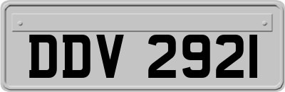 DDV2921