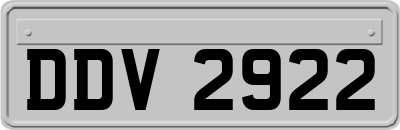 DDV2922