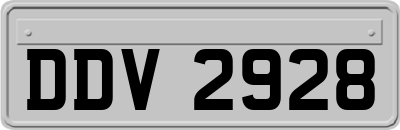 DDV2928