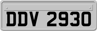 DDV2930